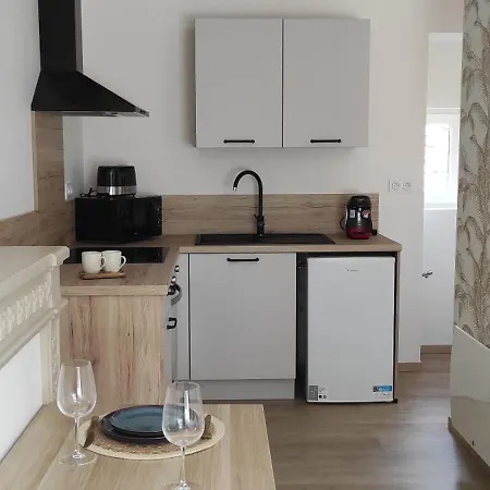 Apartament L'elegant Centre