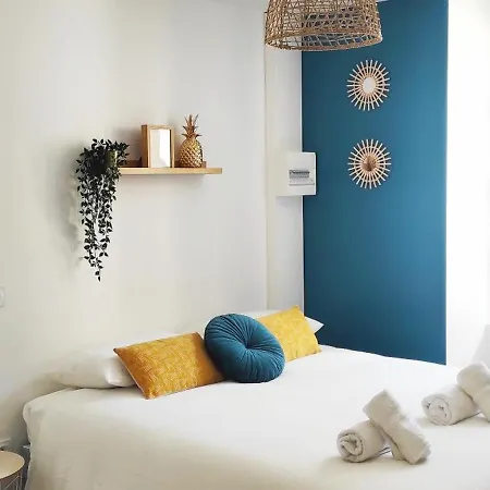 L'elegant Centre Apartament *