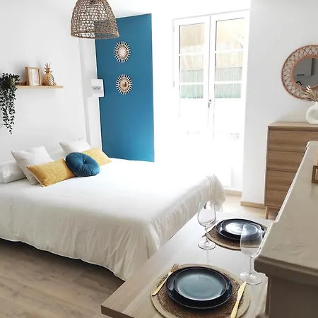 Apartament L'elegant Centre Sarlat-la-Canéda