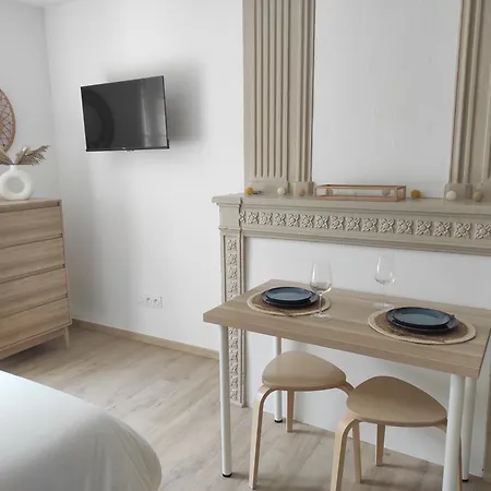 Apartament L'elegant Centre *